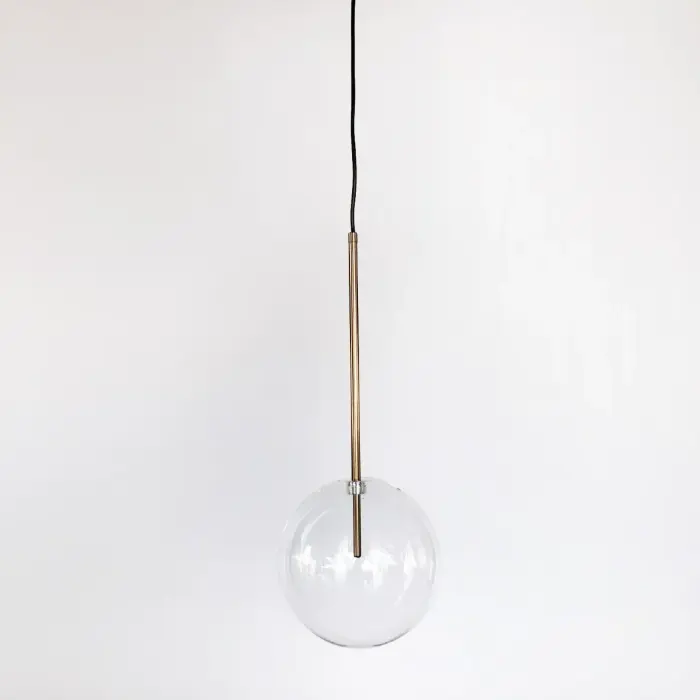 Люстра Bolle Sola Pendant Light