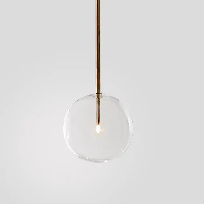 Люстра Bolle Sola Pendant Light