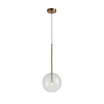Люстра Bolle Sola Pendant Light