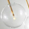 Люстра Bolle Sola Pendant Light
