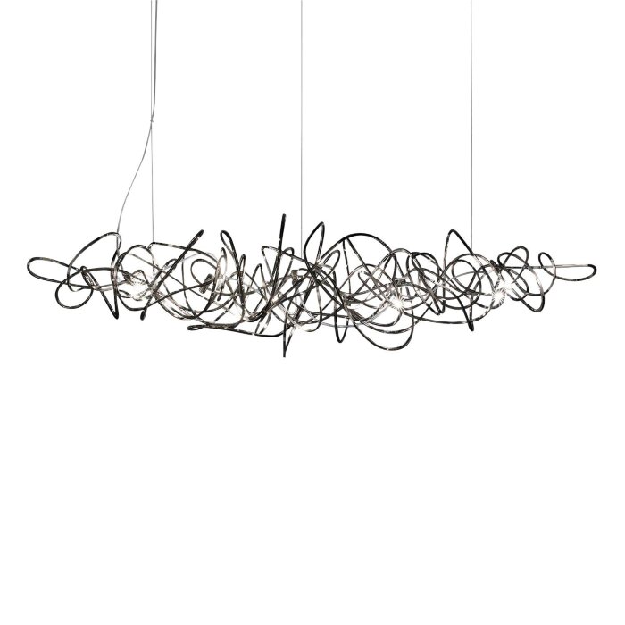 Люстра Doodle Linear