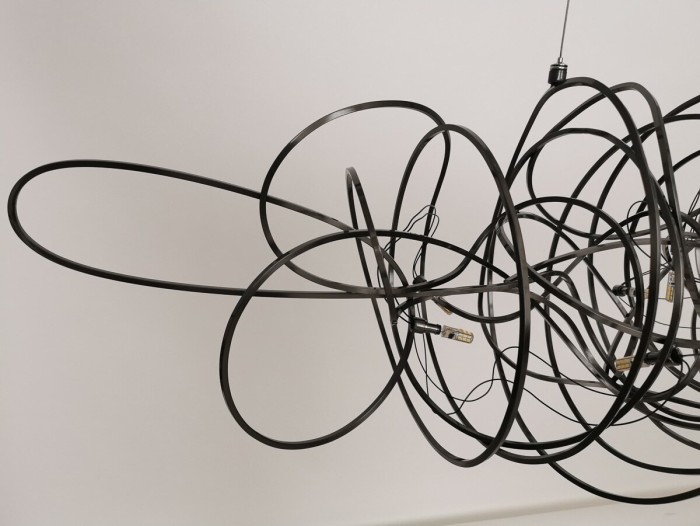 Люстра Doodle Linear