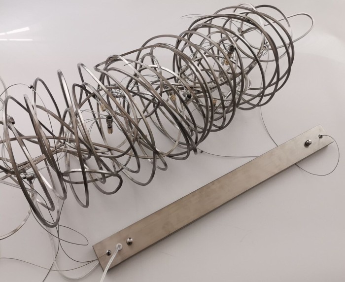 Люстра Doodle Linear