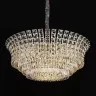 Люстра Crystal Bowl