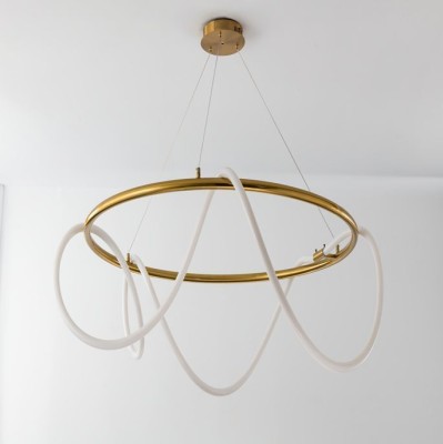 Светильник Shiva D