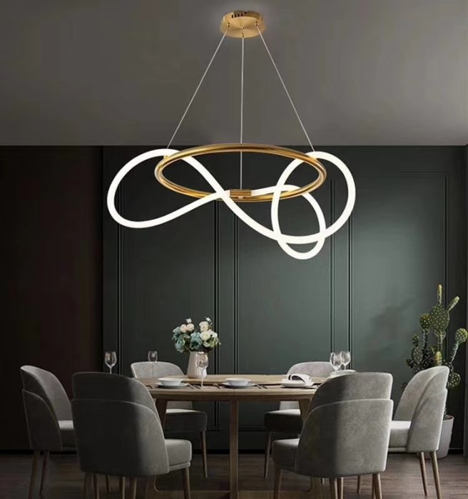 Светильник Shiva D