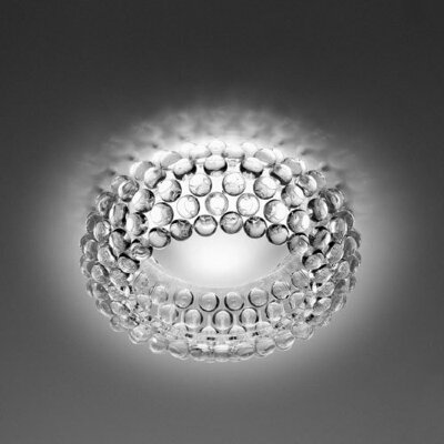 Люстра потолочная Caboche