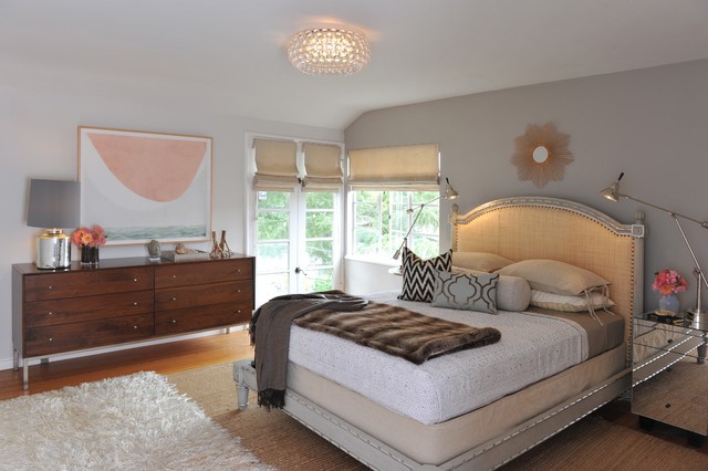 Люстра потолочная Caboche