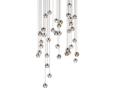 Люстра Bocci 14.36 Random