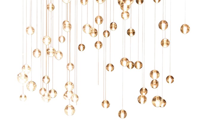 Люстра Bocci 14.36 Random