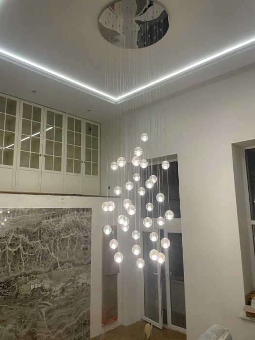 Люстра Bocci 14.36 Random