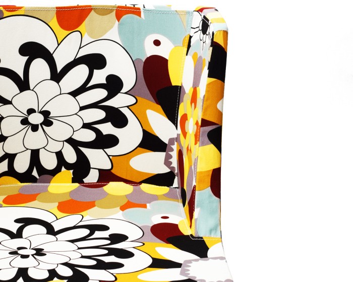 Стул Mademoiselle