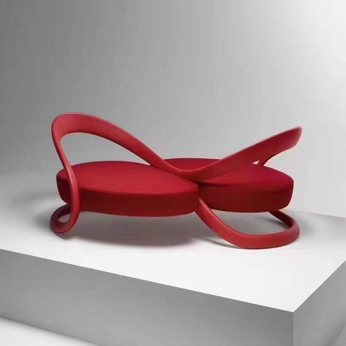 Диван Ribbon Dance