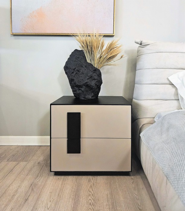 Тумба прикроватная WARWICK