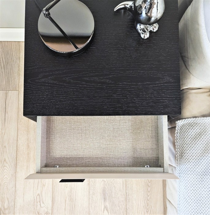 Тумба прикроватная WARWICK