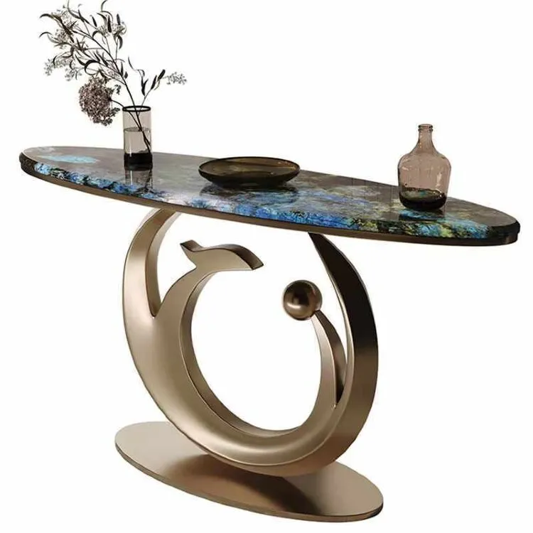 Консоль Breeze