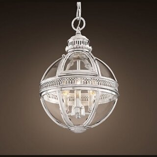 Люстра Lantern Residential D42 SL