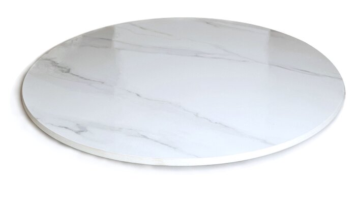 Вращающаяся столешница на стол ICON Squire