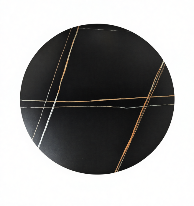 Вращающаяся столешница на стол ICON Squire