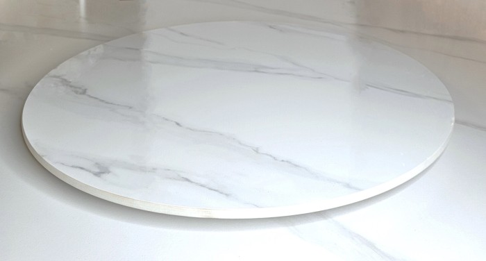 Вращающаяся столешница на стол ICON Squire