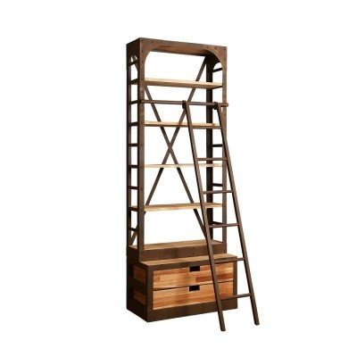 Стеллаж industrial ETG103