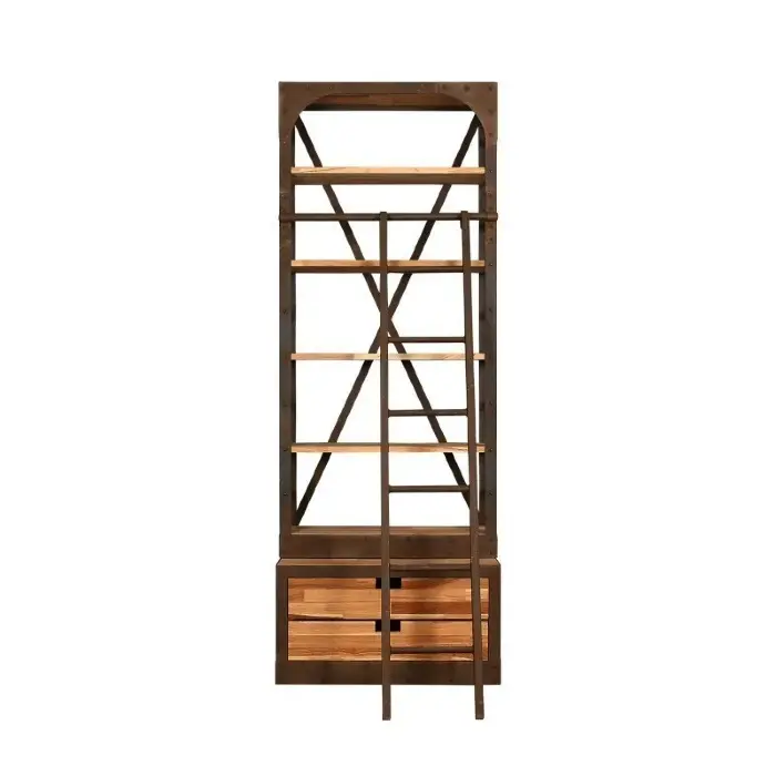 Стеллаж industrial ETG103