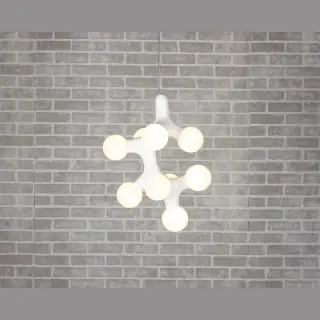 Люстра NEXT DNA9