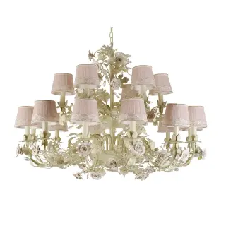 Люстра AT1120/10+5