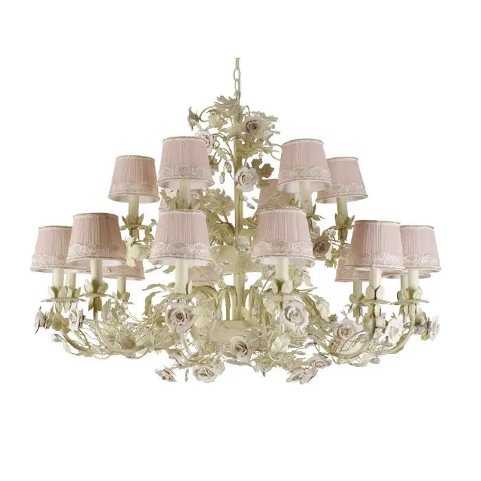 Люстра AT1120/10+5