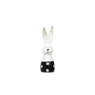 Фигурка Flower rabbit
