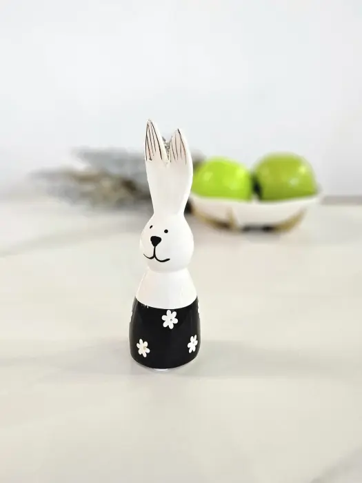 Фигурка Flower rabbit