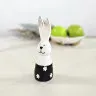 Фигурка Flower rabbit