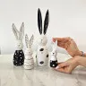 Фигурка Flower rabbit