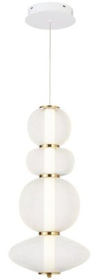 Люстра Marco 3964