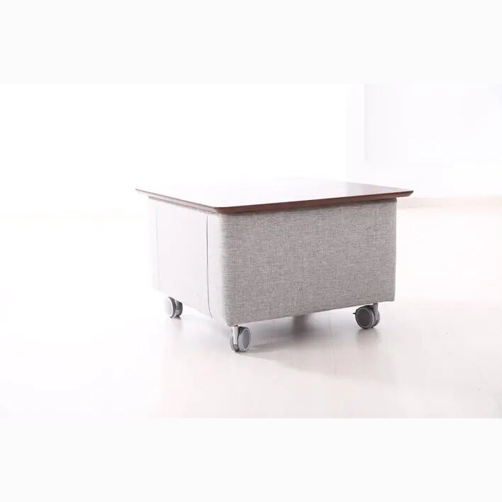 Столик Adam 70 Castors R