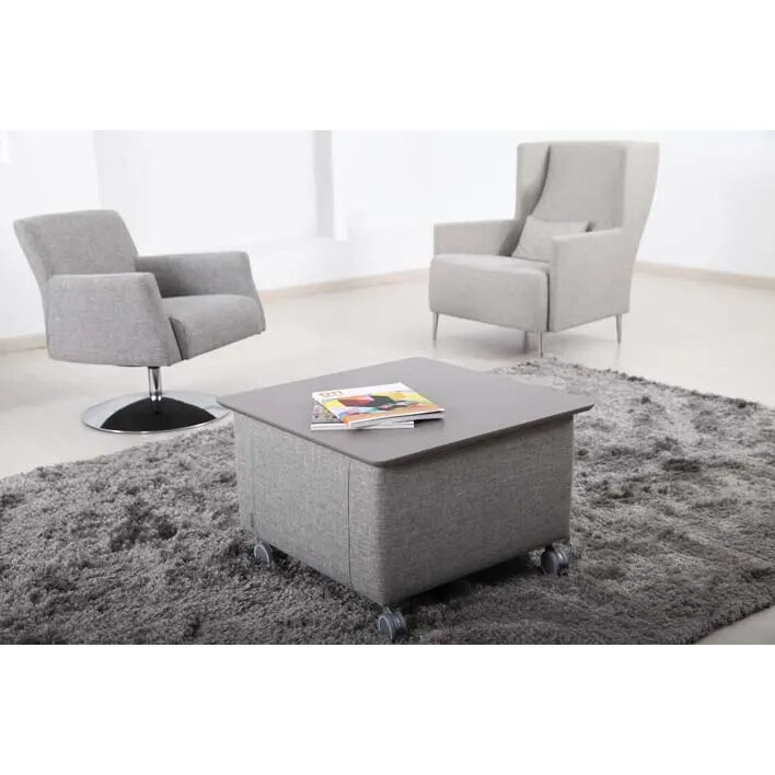 Столик Adam 70 Castors R