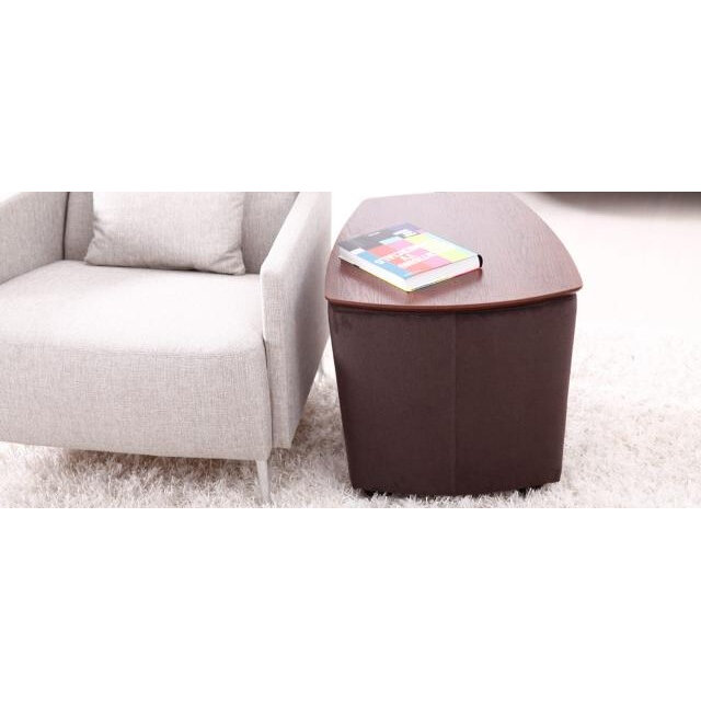 Столик Lucas ножки A