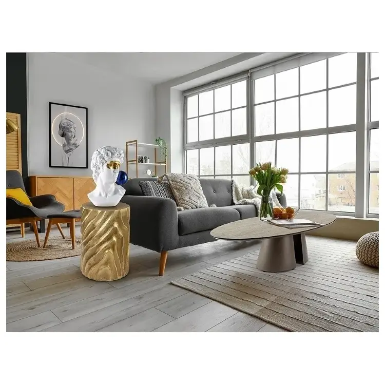 David Бюст -разноцветный