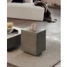 Rustella Приставной столик из цемента 35 x 35 см