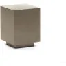 Rustella Приставной столик из цемента 35 x 35 см