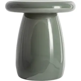 Журнальный столик Meres зеленый