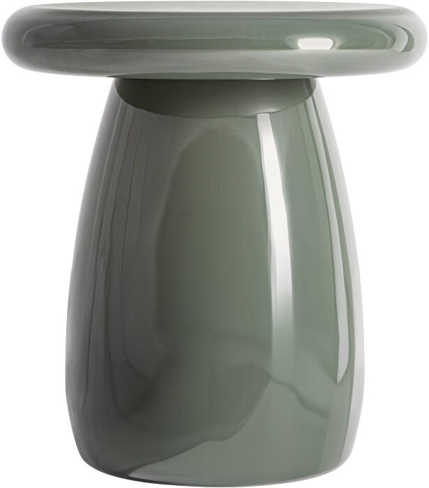 Журнальный столик Meres зеленый