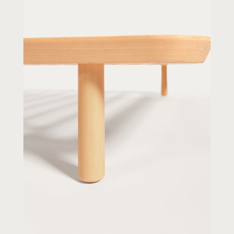 Кровать Anielle из массива ясеня 160 x 200 см