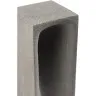 GROT 400 Уличный маяк цементно-серый LED 6W 2700K
