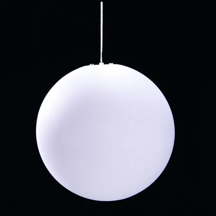 Подвесной уличный светильник AVORIAZ 1398