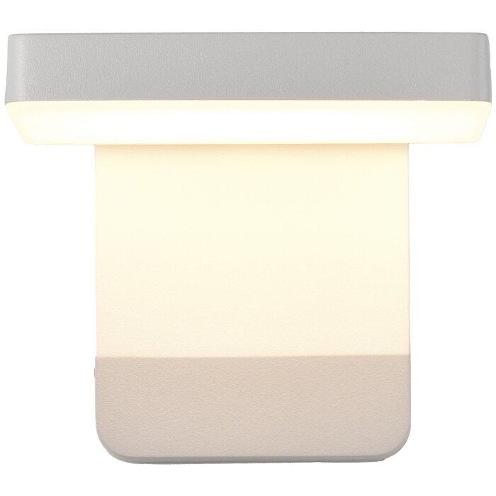 Настенный уличный светильник COOPER 8474