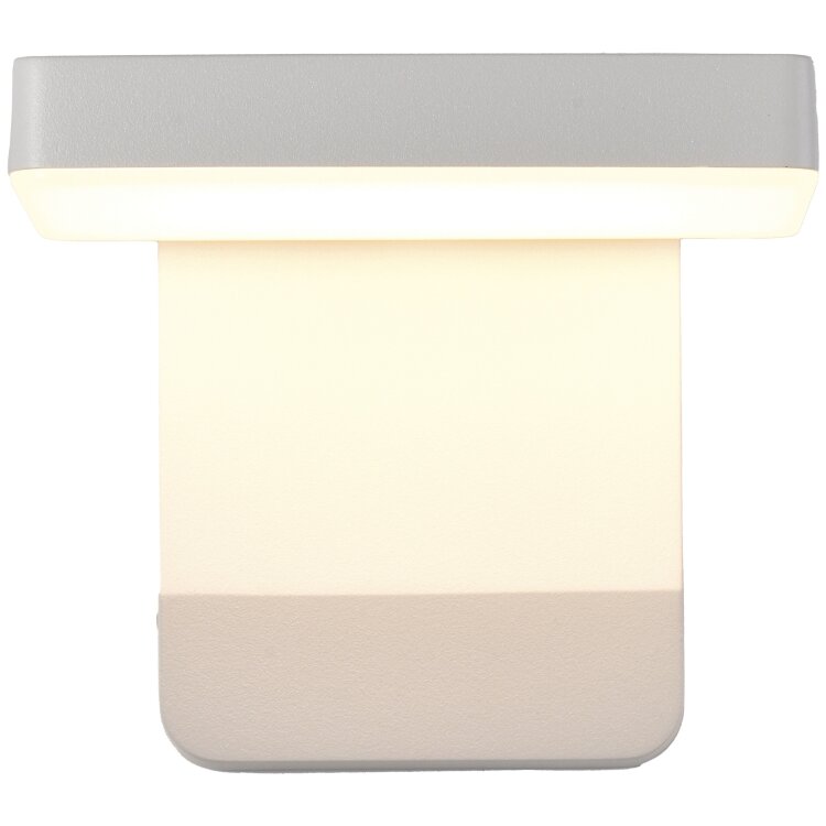 Настенный уличный светильник COOPER 8474