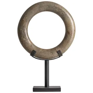 Декоративная фигура 36596