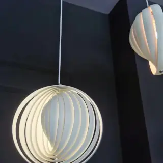 Люстра Mooon