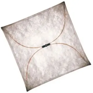 Светильник настенно-потолочный Ariette